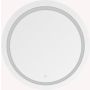 Zuma Line LUSTRO D2338-80 Veidrodis 1x36W/LED 3000/4000/6000k 626lm ip44