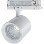 Zambelis 3-Phase Track S198 Geležinkelio švieslentė 25W/led 3000K 2460lm IP20