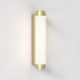 Astro Lighting Burlington 1477003 Sienos lempa 1x9.8W/LED 2700k 418lm ip44