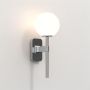 Astro Lighting TACOMA 1429001 Sienos lempa 1x3W/G9 IP44