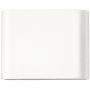 Zambelis SCONCE E238-W Sienos lempa 2x3W/led 3000K 480lm IP65