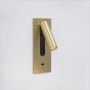 Astro Lighting Fuse 1215145 Sienos lempa 1x3.5W/LED 2700K 185LM IP20