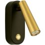 Zambelis READING LIGHT 25182 Sienos lempa 3W/led 3000K 160lm IP20