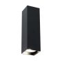 SHILO OZU 4402 Sienos lempa 1x8W/GU10 IP20