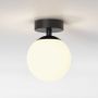 Astro Lighting DENVER 1038005 Stropo šviestuvas 1x3W/G9 IP44
