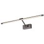 AZzardo DAVINCI AZ4264 Sienos lempa 1x16W/LED 3000K 1200LM IP20