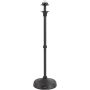 Dar Lighting Dahl DAH4222 Pagrindas 1x2.4w/LED 2800k 239lm