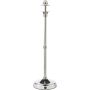 Dar Lighting Dahl DAH4238 Pagrindas 1x2,4w/led 2800k 239lm