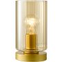 Dar Lighting Daylin DAY4235 Stalo lempa 1x60w/E27 ip20