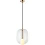 Zambelis PENDANT LIGHT 22057 Pakabinama lempa 1x7W/G9 IP20