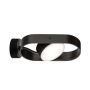 SHILO FUROKU 7976 Sienos lempa 1x4,5W/LED 430LM IP20