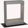 Zambelis BOLLARD LIGHT E190 Stovinė lempa 8W/led 3000K 490lm IP54
