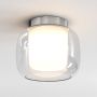 Astro Lighting AQUINA 1450003 Stropo šviestuvas 1x12W/E27 IP44