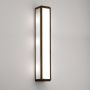 Astro Lighting Mashiko 1121102 Sienos lempa 1x10.6W/LED 3000k 899lm ip44