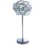 AZzardo BARI TABLE AZ2106 Stalo lempa 1x40W/G9 IP20