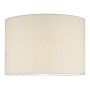 Dar Lighting DELTA DEL1533 Lemputės gaubtas 1x60W/E27