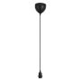 Nordlux DELUX 2412023003 Pakabos 1x60W/E27 IP20