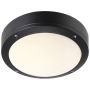 Nordlux DESI 77636003 Lubų šviestuvas 1x12W/E27 IP44