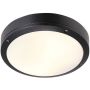 Nordlux DESI 77646003 Lubų šviestuvas 2x12W/E27 IP44