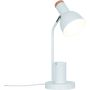 Nordlux DEVONE 2512405001 Darbo stalo lempa 1x15w/E27 ip20