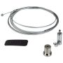 Zambelis MAGNETIC 22283 Pakabos IP20