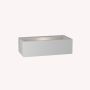 Zambelis WALL LIGHT 180027 Sienos lempa 1x25W/G9 IP20