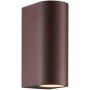 Nordlux Dion 2518021009 Sienos lempa 2x25w/gu10 ip44
