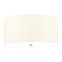 Designer’s Lightbox Fletcher DL-FLETCHER18-3LT-IV-PC Lubų šviestuvas 3x60W/E27