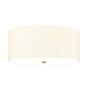 Designer’s Lightbox Fletcher DL-FLETCHER22-5LT-IV-AB Lubų šviestuvas 5x60W/E27