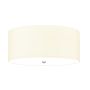 Designer’s Lightbox Fletcher DL-FLETCHER22-5LT-IV-PC Lubų šviestuvas 5x60W/E27