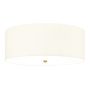 Designer’s Lightbox Fletcher DL-FLETCHER26-5LT-IV-AB Lubų šviestuvas 5x60W/E27