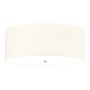 Designer’s Lightbox Fletcher DL-FLETCHER26-5LT-IV-PC Lubų šviestuvas 5x60W/E27