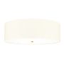 Designer’s Lightbox Fletcher DL-FLETCHER34-7LT-IV-AB Lubų šviestuvas 7x60W/E27