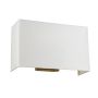 Designer’s Lightbox Riley DL-RILEY-L-IV-AB Sienos lempa 2x60W/E27
