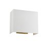 Designer’s Lightbox Riley DL-RILEY-M-IV-AB Sienos lempa 1x60W/E27