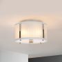 Elstead Lighting CORONA DL-CORONA-2P-WPN Pakabinama lempa 2x60W/E27