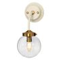 Elstead Lighting COSMOS DL-COSMOS1 Sienos lempa 1x60W/E14