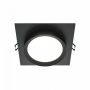 Maytoni HOOP DL086-GX53-SQ-B Įmontuojamas apšvietimas 1x15W/GX53 IP20