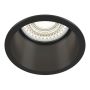 Maytoni REIF DL049-01B Įmontuojamas apšvietimas 1x50W/GU10
