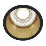 Maytoni REIF DL049-01GB Įmontuojamas apšvietimas 1x50W/GU10
