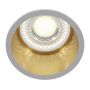 Maytoni REIF DL049-01WG Įmontuojamas apšvietimas 1x50W/GU10