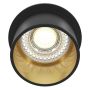 Maytoni REIF DL050-01GB Įmontuojamas apšvietimas 1x50W/GU10