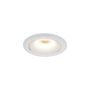 Maytoni YIN DL031-L12W3K-D-W Įmontuojamas apšvietimas 1x12W/LED 3000K 870LM IP20