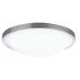 Dar Lighting Dover DOV5246 Lubų šviestuvas 1x20w/e27 ip44