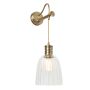 Elstead Lighting DOUILLE DOUILLE1-AB Sienos lempa 1x60W/E27