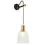 Elstead Lighting DOUILLE DOUILLE1-BPB Sienos lempa 1x60W/E27