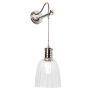 Elstead Lighting DOUILLE DOUILLE1-PN Sienos lempa 1x60W/E27