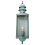 Elstead Lighting DOWNING STREET DOWNING-STREET-V Sienos lempa 1x60W/E27 IP44