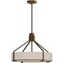 Open Design Highlights Doretto OR85648 Stropo šviestuvas 3x15W/e27 IP20