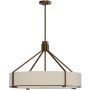 Open Design Highlights Doretto OR85679 Stropo šviestuvas 6x15W/e27 IP20